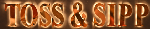 Tossnsipp Logo